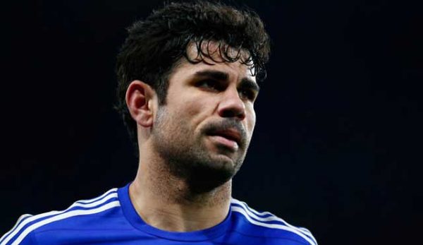 Diego Costa