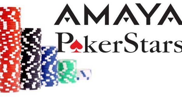 PokerStars азиатския пазар