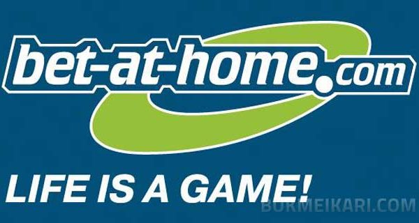 Bet at Home силно тримесечие