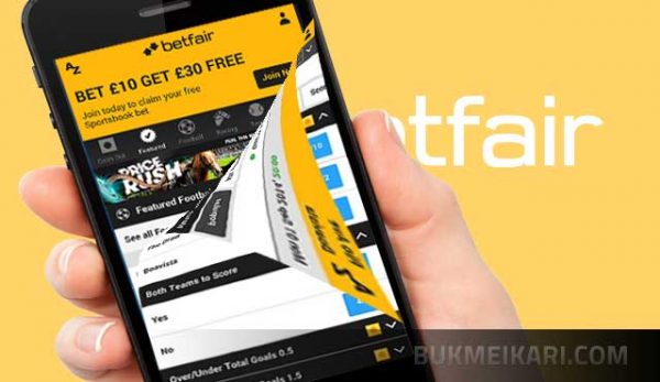 betfair