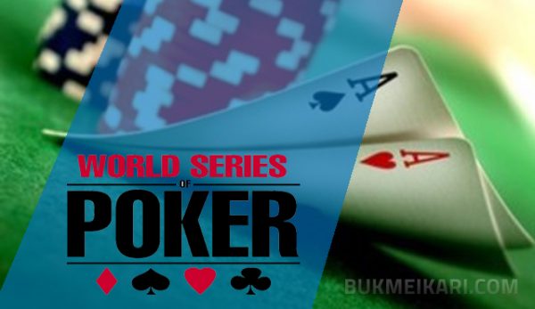 Световните серии по покер