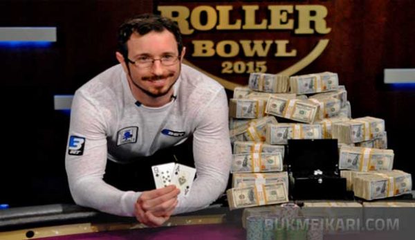 покер награда