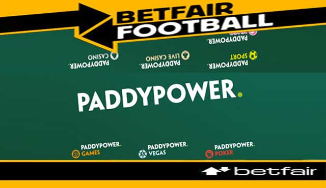 Betfair и PP се обединяват