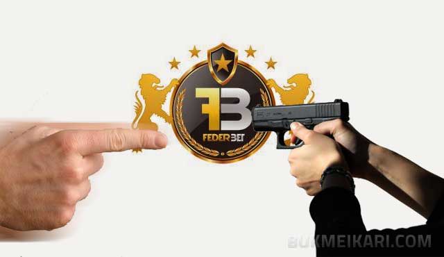 federbet: Мафиоти убиха борец