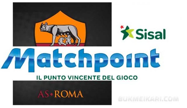 roma със спонсор