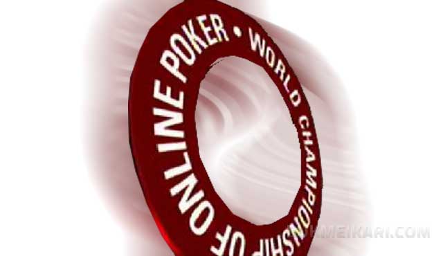 PokerStars WCOOP