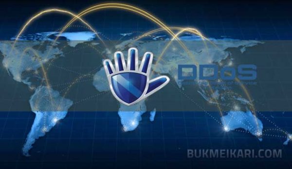 DDOS атаки на сайтове