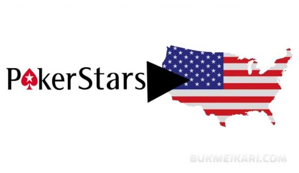 PokerStars в САЩ