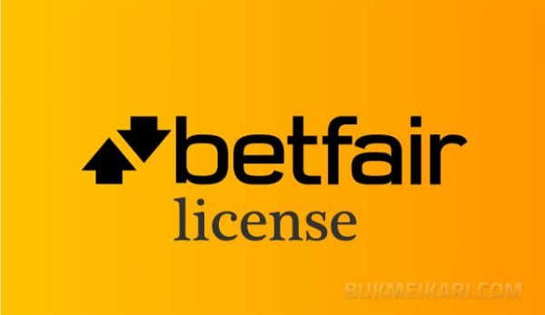 Betfair с лиценз в Ню Джърси