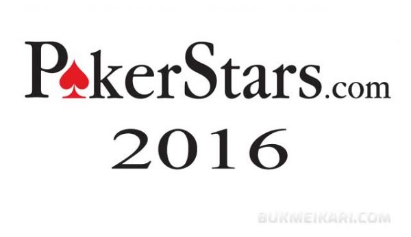 PokerStars Дания през 2016 г.