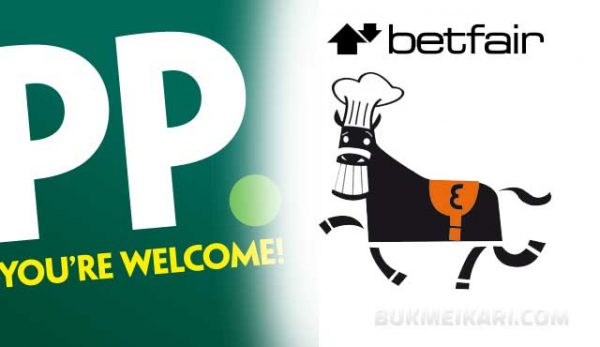 Paddy Power и Betfair ще спести €70 млн. от заплати