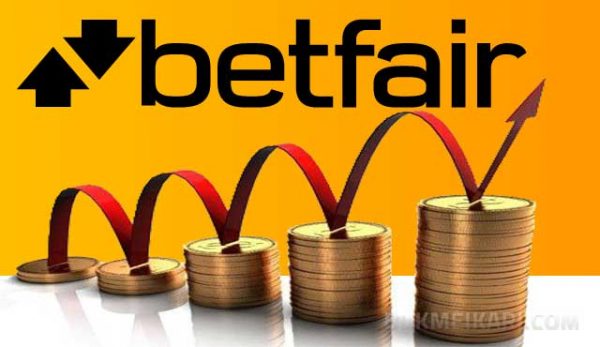 Betfair за шест месеца с 15% до над €390 млн