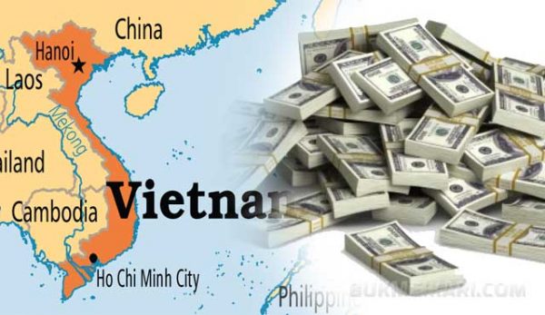 vietnam хазартна афера