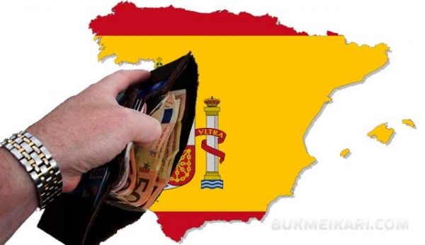 Спортните залози в испанския онлайн хазарт