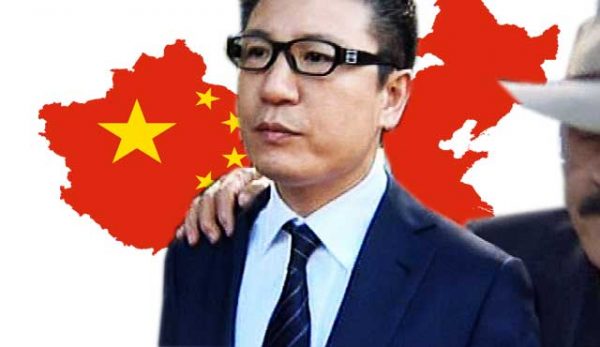 Бизнесмен загубил $5 млн