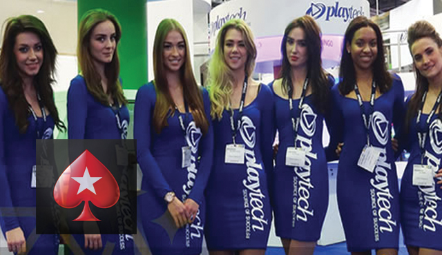 Playtech и PokerStars сключиха договор за партньорство