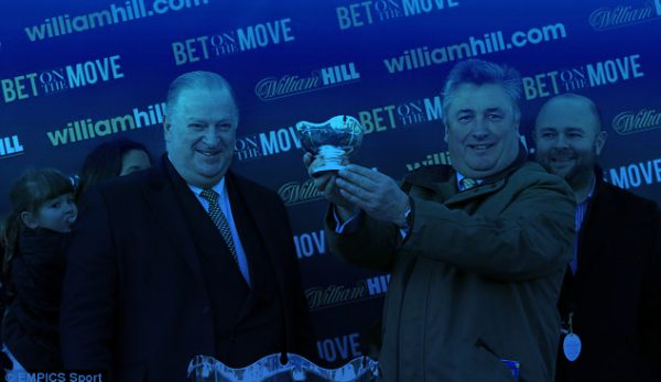 William Hill са отказали оферти на стойност $4,2 млрд. от конкурент