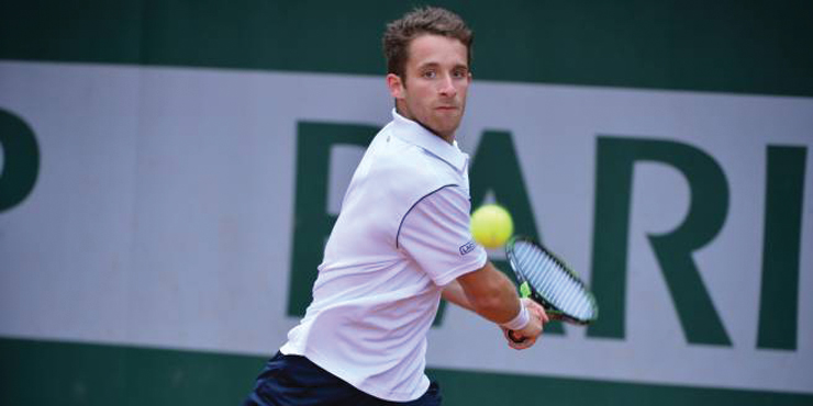 Констант Лестиен получи седеммесечна забрана за участие