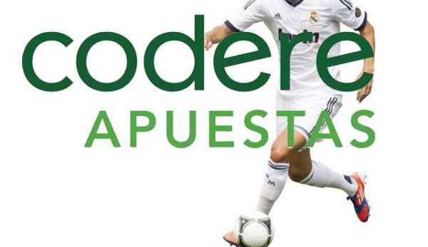 Codere Apuestas осигури партньорство с Реал Мадрид