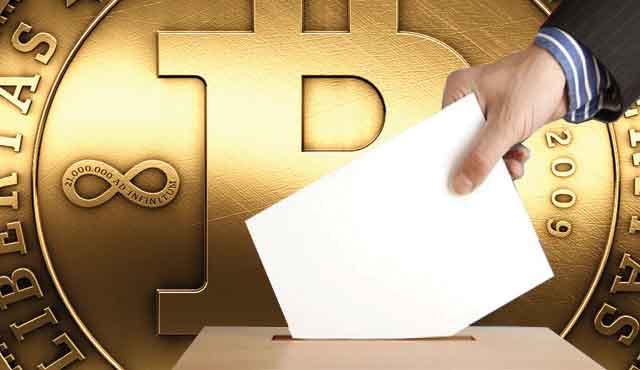 повече от 150 милиона паунда е заложената сума само на пазара за победител от изборите