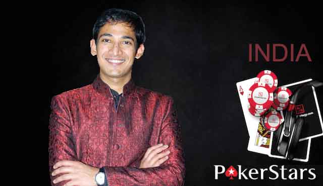 PokerStars ще се нуждае от местен партньор в страната, ако иска да стартира през 2017