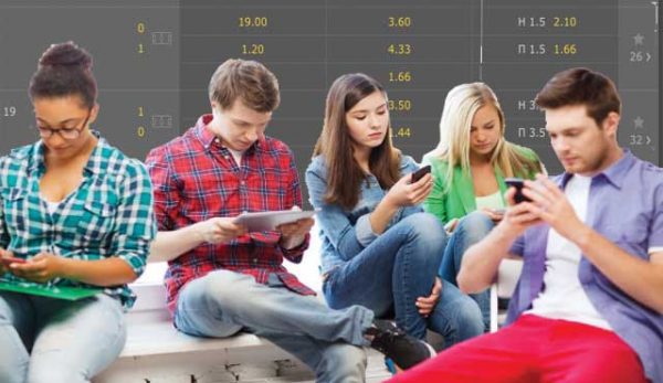 Националният регулаторен орган също така обяви, че приблизително 9 000 деца