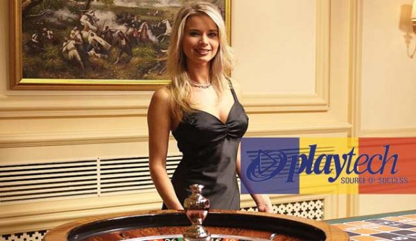 Playtech отвори свое студио в Букурещ, Румъния, в източноевропейските пазари