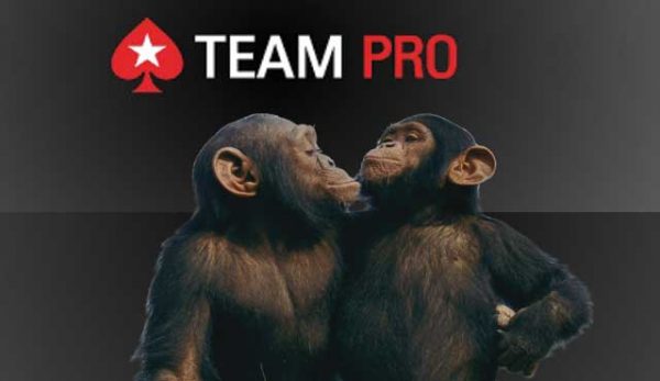 PokerStars намалиха списъка си на спонсорирани покер играчи