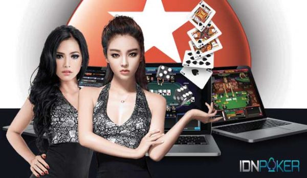 IDNPoker наскоро изпревари най-голям покер сайт в света, веднага след PokerStars.