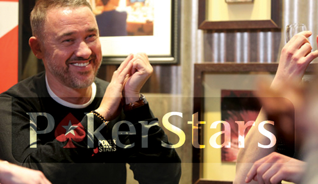 PokerStars и сега букмейкърската къща на най-голямата покер зала в света