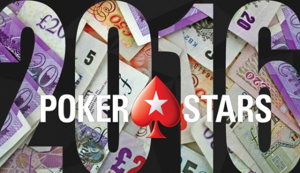 PokerStars държи онлайн покер пазар, но оперира в само един американски щат (Ню Джърси)