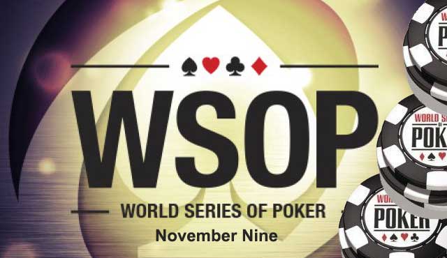 PokerStars Световните серии по покер