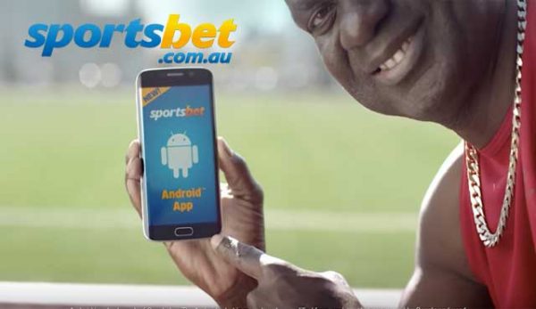 Ben Johnson Sportingbet