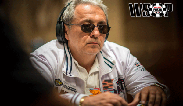 Донев състезател по шахмат (WSOP)