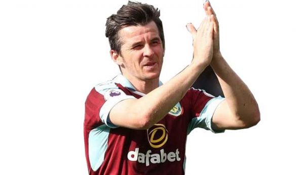 Бартън наказание Футболната асоциация залози.