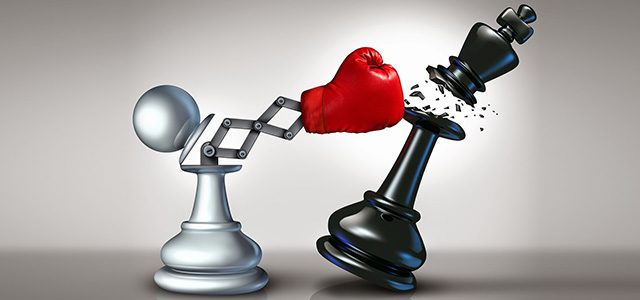 Покрити залози