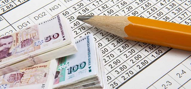 Тестови залози на онлайн букмейкъри