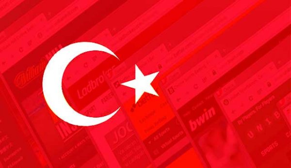 Турция отнема пари от онлайн хазартни оператори