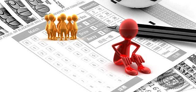 Залог за аутсайдера