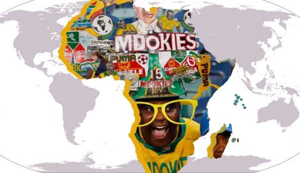 Африка залагащите е тревожно висок приложения