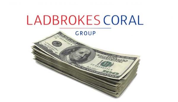 букмейкърите Coral и Ladbrokes