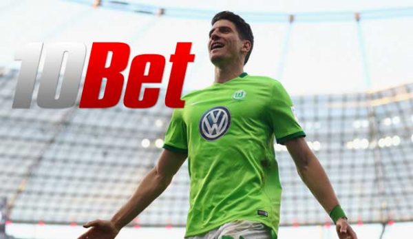 букмейкърската къща ще бъде ексклузивен партньор