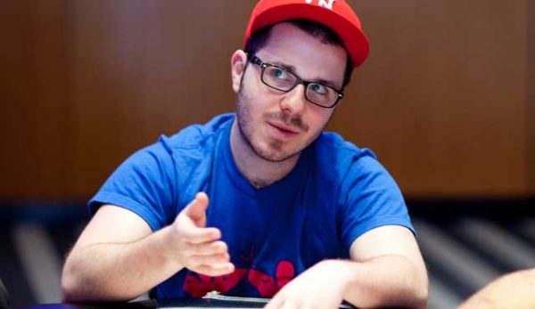 Five Diamond World Poker Classic