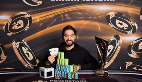 Адамс и той вдигна общите му печалби