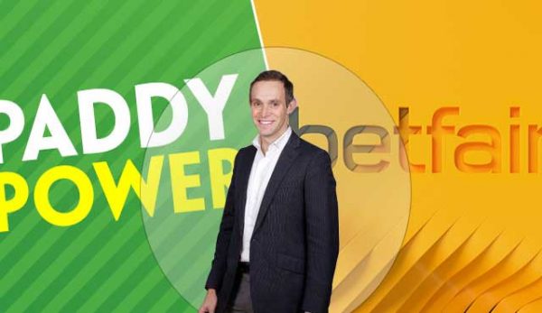 Paddy Power Betfair нова позиция от борда на директорите