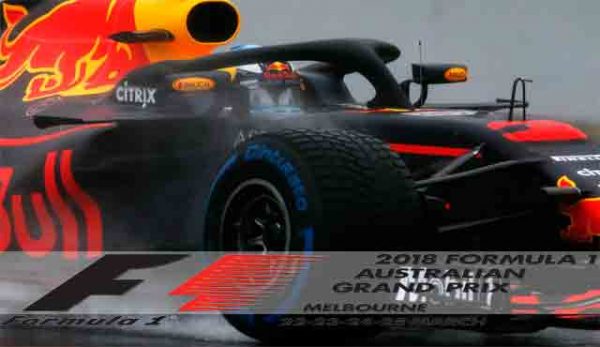 Формула 1 се завърнаха този уикенд в Мелбърн с Гран При на Австралия