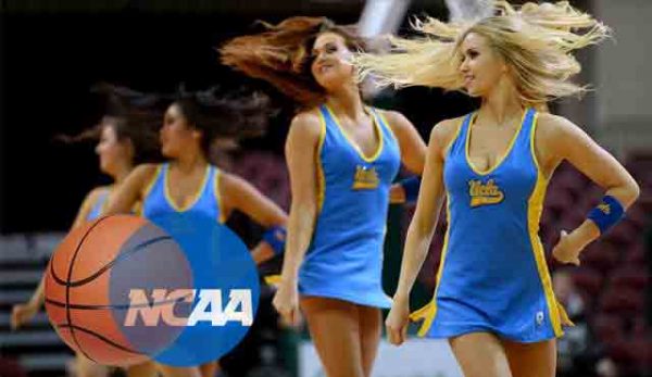 американци залагат над 10 милиарда долара на баскетболния турнир на NCAA