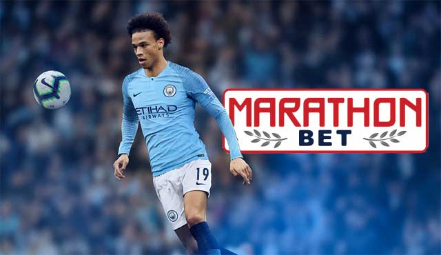 Marathonbet бе партньор на градския съперник, Манчестър Юнайтед