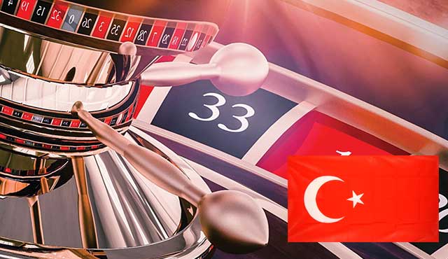 акция в турски заведения срещу хазарта преди световното по футбол