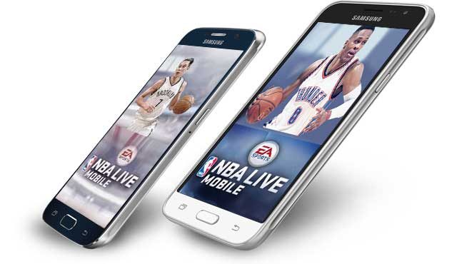 MGM преднина в американските спортни и партньор на Националната баскетболна Асоциация стартира мобилни спортни залагания в Ню Джърси